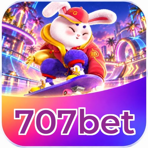 Requisitos do APK 707bet para Android - Logo Oficial