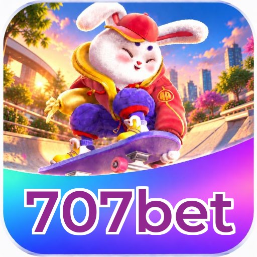 707bet Win - Jackpots e Vitórias
