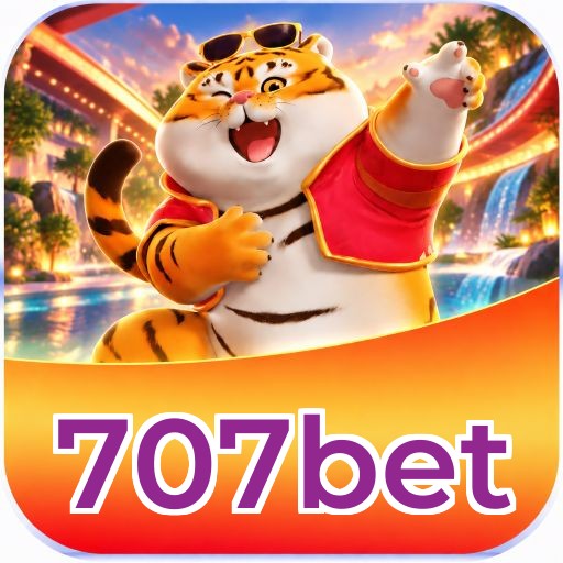 707bet Logo
