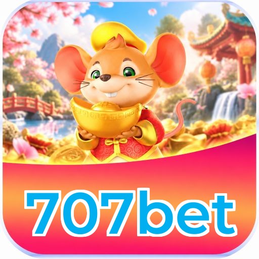 707bet Slots Premium Brasil