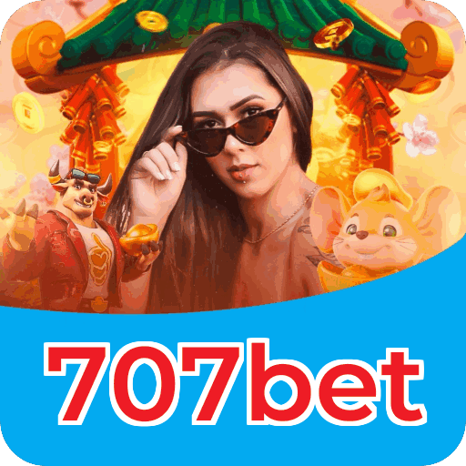 707bet PIX instantâneo Brasil - Depósito e saque em minutos 24/7