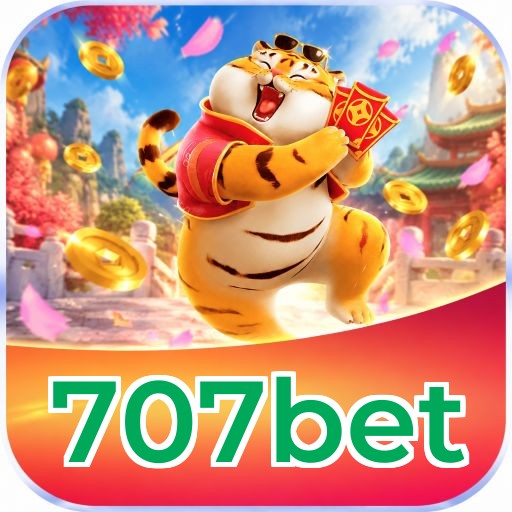 Logo 707bet Plataforma Certificada
