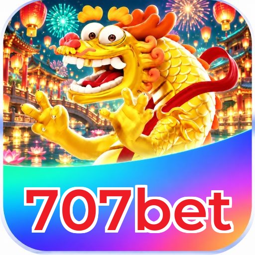 707bet Logo Oficial