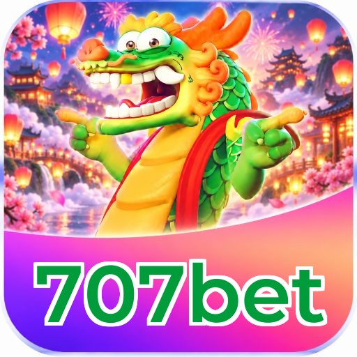 707bet Apostas Esportivas Logo - 34 Esportes Certificados
