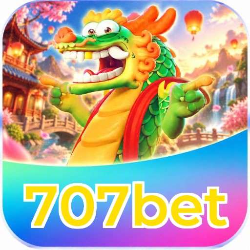 707bet Logo