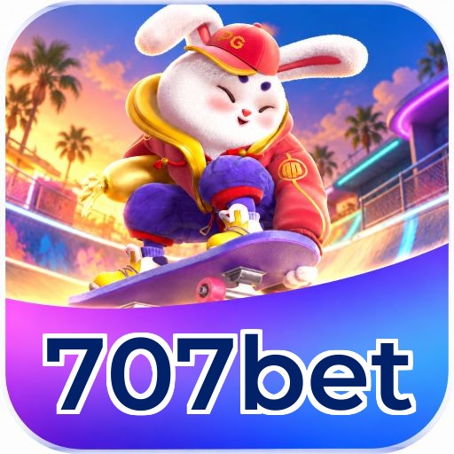 707bet Logo