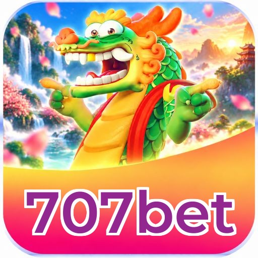 707bet Plataforma Cloud AWS Certificada