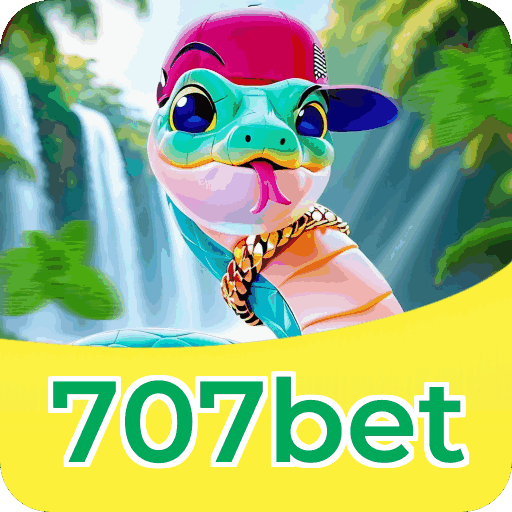 Resumo do fluxo de instalação do app 707bet — ilustração editorial