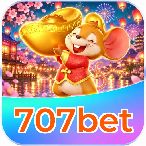 707bet APK Logo Oficial Certificado