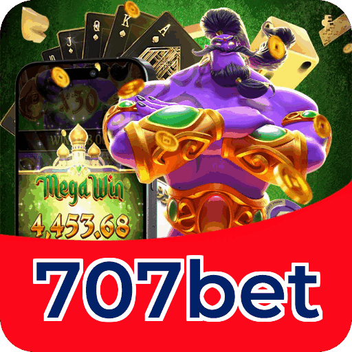 707bet bônus R$5.000 + 500 giros - Rollover 35x, prazo 30 dias, 38% taxa conversão