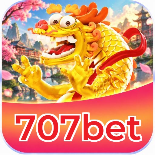 707bet Fortune Games - Tiger, Ox, Rabbit RTP Certificado