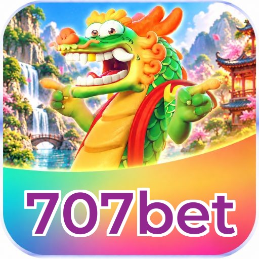 707bet Jackpots Progressivos
