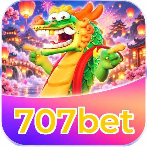 707bet Logo