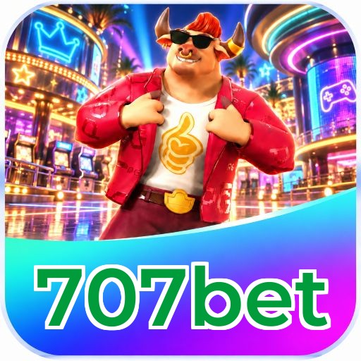 707bet Logo - Bônus de Cadastro
