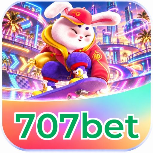 707bet Logo