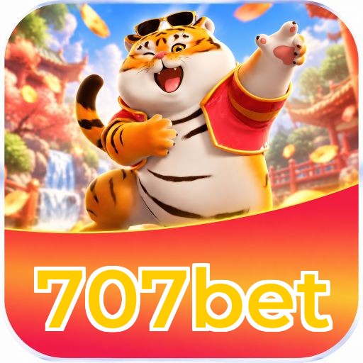 707bet Baixar Download Logo Oficial Certificado